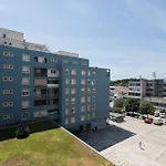 Family Apartment With Private Garage